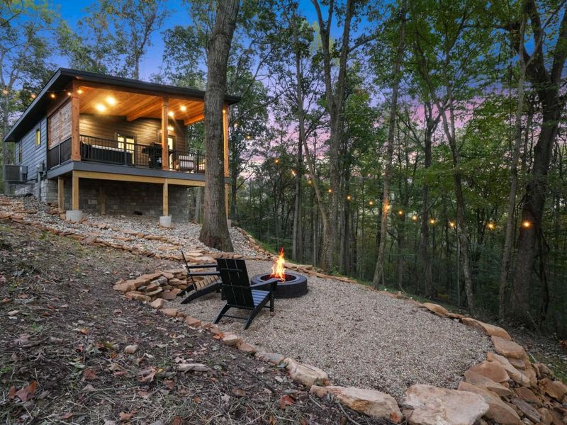 20389 Thompson Ridge Road, Laurelville, OH 43135 Photo 19