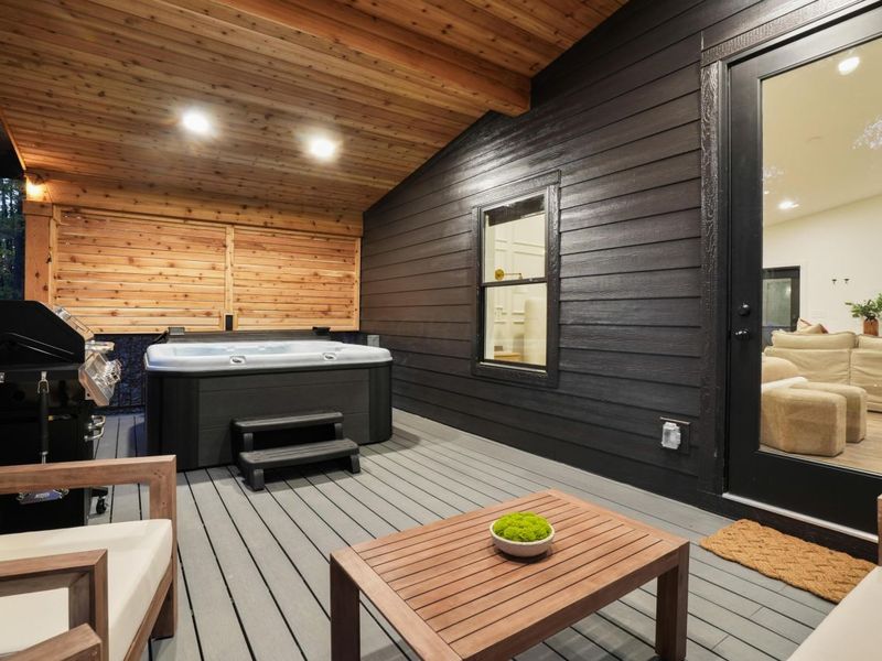 20389 Thompson Ridge Road, Laurelville, OH 43135 Photo 21