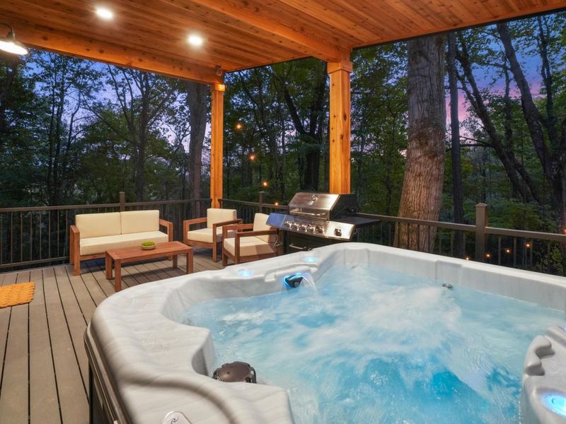 20389 Thompson Ridge Road, Laurelville, OH 43135 Photo 22