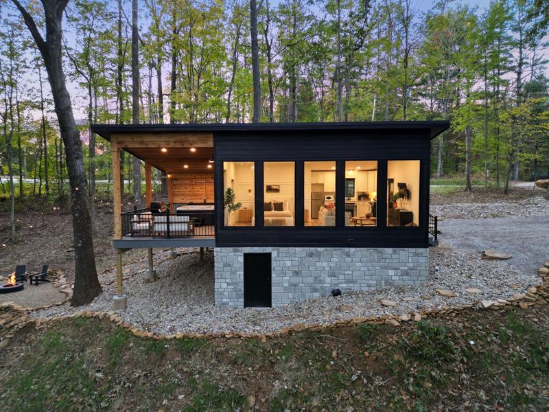 20389 Thompson Ridge Road, Laurelville, OH 43135 Photo 23