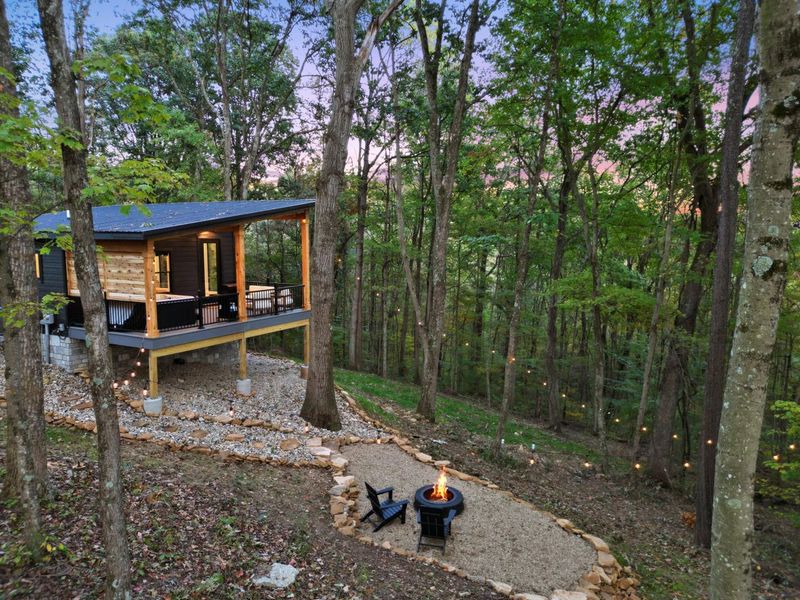 20389 Thompson Ridge Road, Laurelville, OH 43135 Photo 24