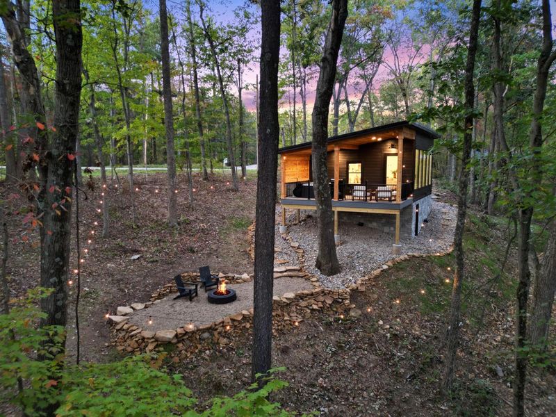 20389 Thompson Ridge Road, Laurelville, OH 43135 Photo 25