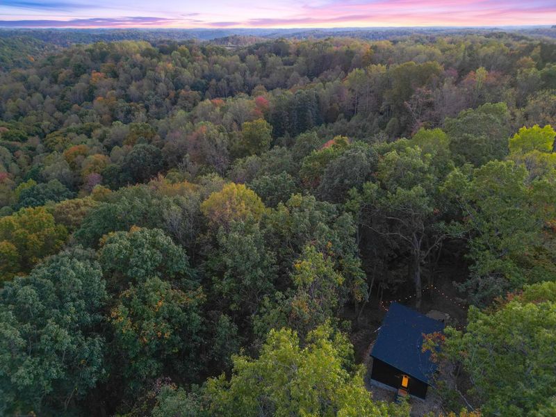 20389 Thompson Ridge Road, Laurelville, OH 43135 Photo 27