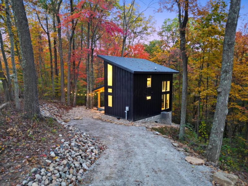 20389 Thompson Ridge Road, Laurelville, OH 43135 Photo 28