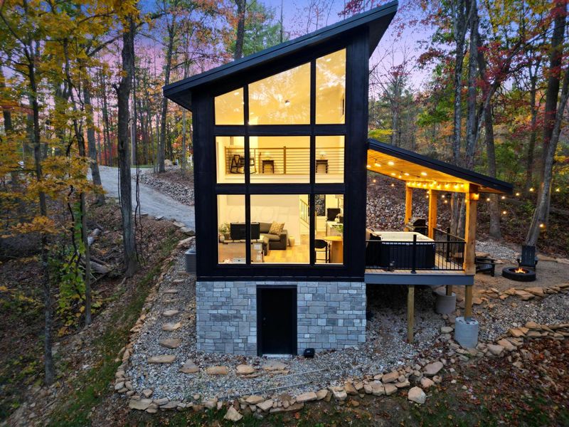 20389 Thompson Ridge Road, Laurelville, OH 43135 Photo 29