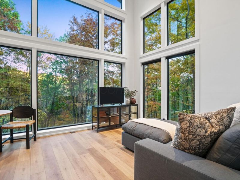 20389 Thompson Ridge Road, Laurelville, OH 43135 Photo 34