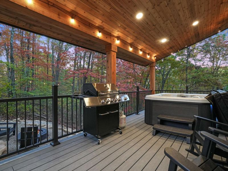 20389 Thompson Ridge Road, Laurelville, OH 43135 Photo 42