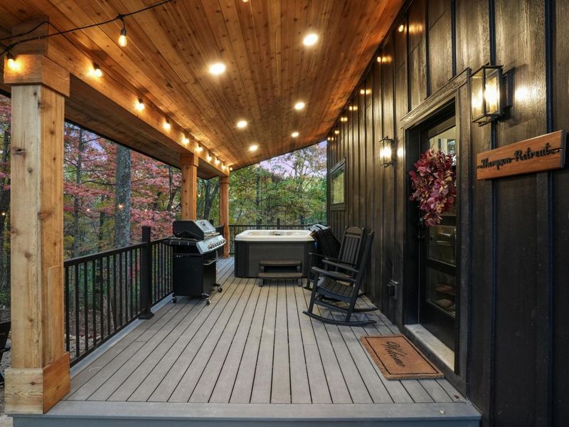 20389 Thompson Ridge Road, Laurelville, OH 43135 Photo 43