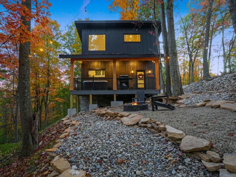 20389 Thompson Ridge Road, Laurelville, OH 43135 Photo 45