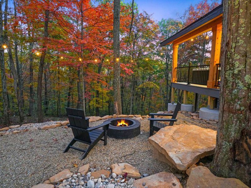 20389 Thompson Ridge Road, Laurelville, OH 43135 Photo 47