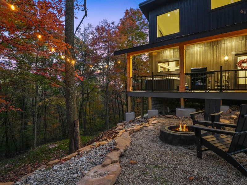 20389 Thompson Ridge Road, Laurelville, OH 43135 Photo 48