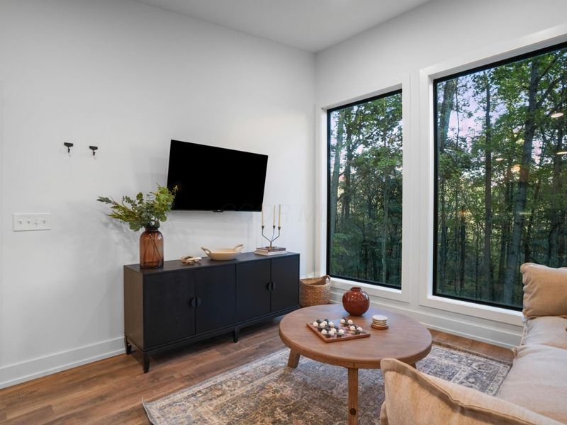 20389 Thompson Ridge Road, Laurelville, OH 43135 Photo 5