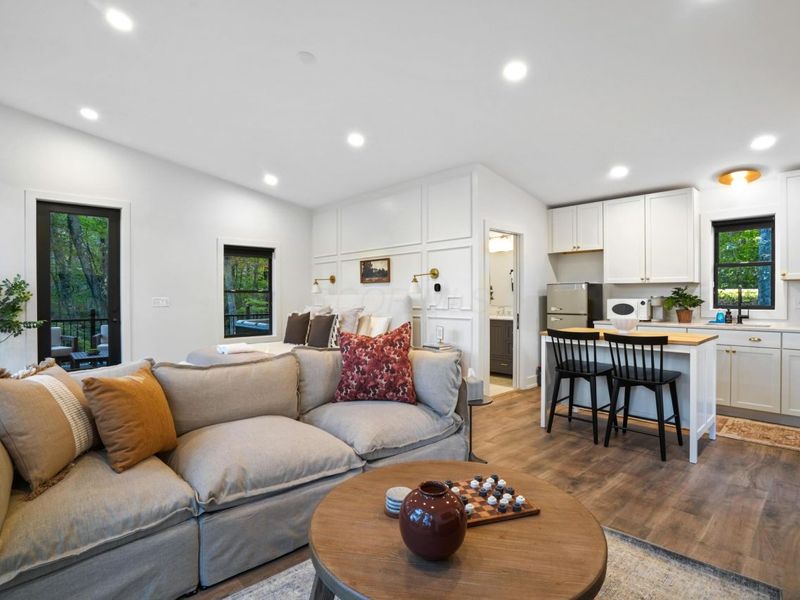 20389 Thompson Ridge Road, Laurelville, OH 43135 Photo 7