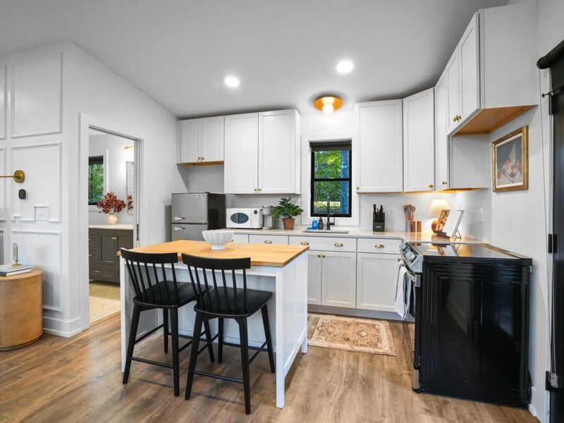 20389 Thompson Ridge Road, Laurelville, OH 43135 Photo 8