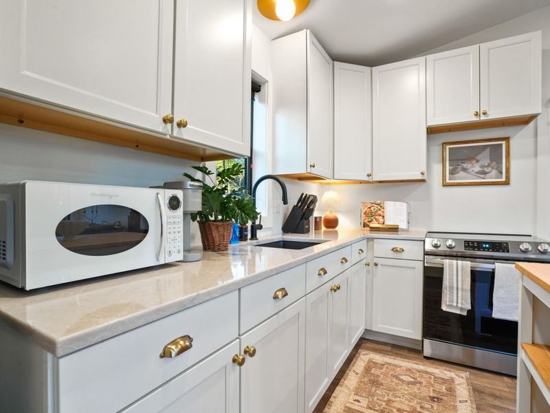 20389 Thompson Ridge Road, Laurelville, OH 43135 Photo 9