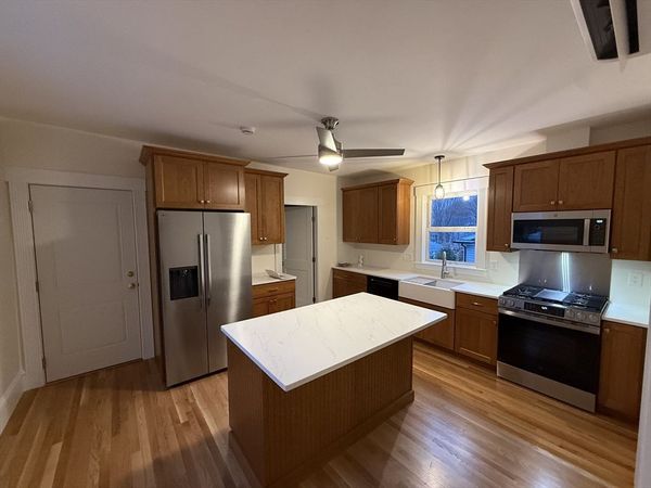 33 Parsons, Unit 1, Newton, MA 02465
