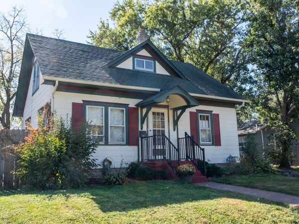 625 7th Street W, Hastings, MN 55033