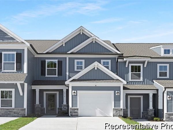 1005 Aubrieta Street, Unit 107, Colfax, NC 27235