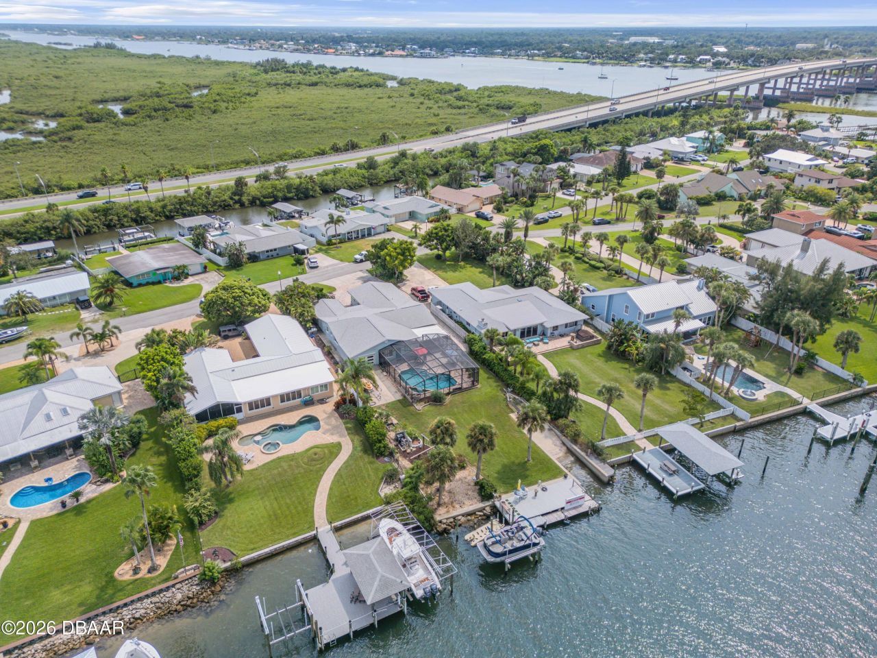 34 Richmond Drive, New Smyrna Beach, FL 32169 Photo