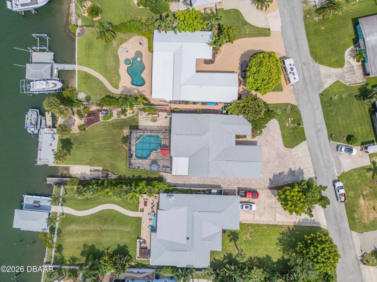 34 Richmond Drive, New Smyrna Beach, FL 32169 Photo