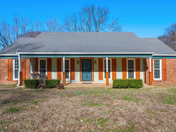 5700 CHAPMAN AVE, Memphis, TN 38119