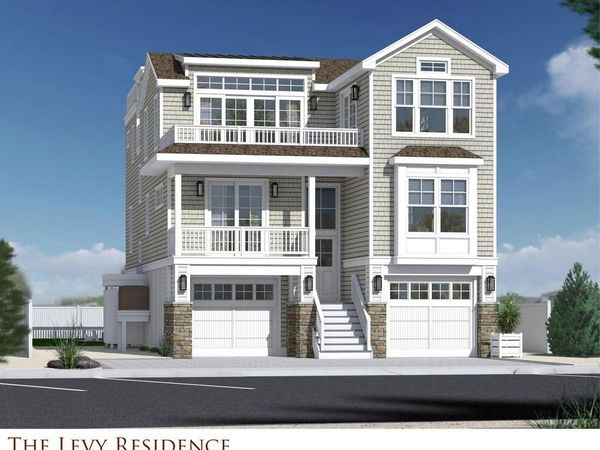320 THIRD STREET, BEACH HAVEN, NJ 08008
