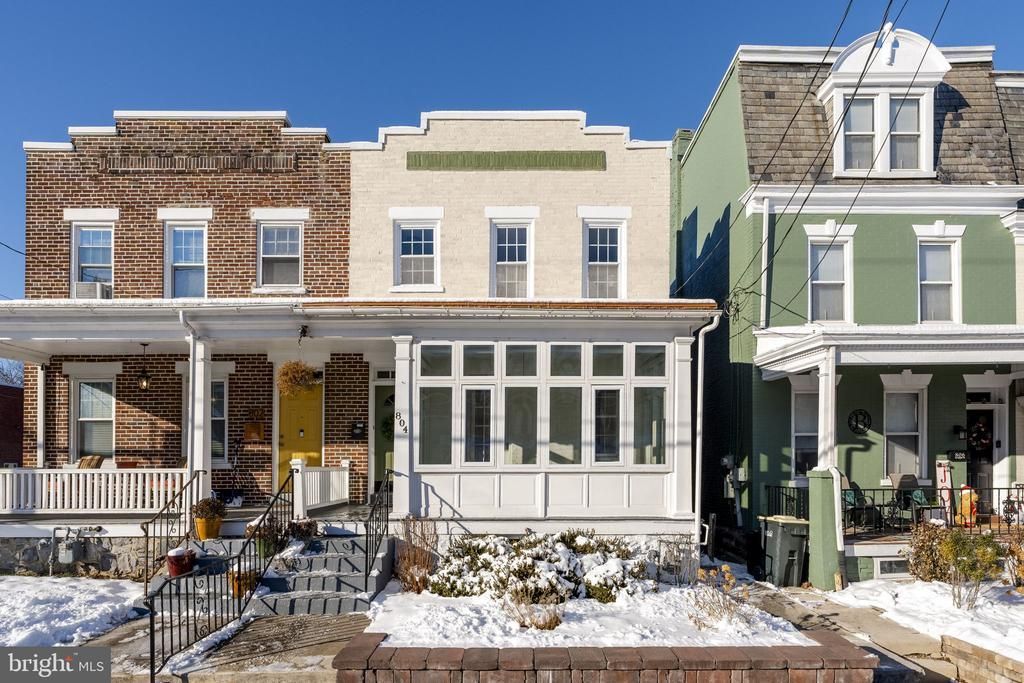 804 N Plum Street, Lancaster, PA 17602 Main Photo