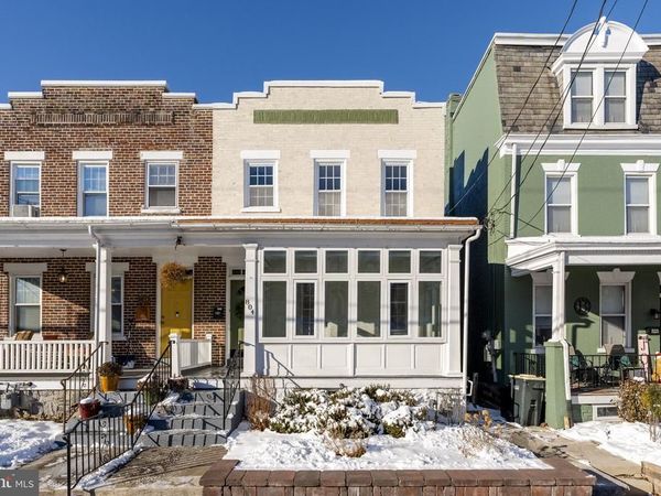 804 N PLUM STREET, LANCASTER, PA 17602