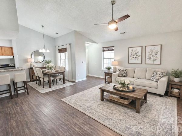 8119 Tremaine Court, Unit J, Charlotte, NC 28227