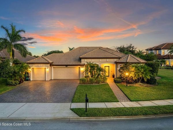 4035 Waterloo Place, Melbourne, FL 32940