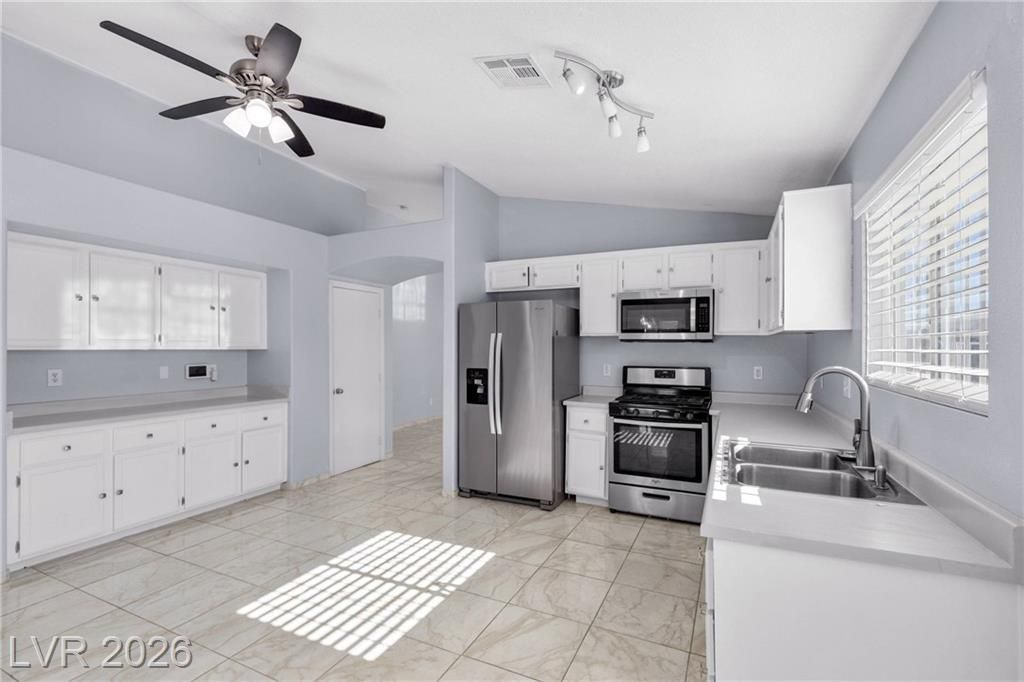 2419 Country Orchard Street, North Las Vegas, NV 89030 Main Photo