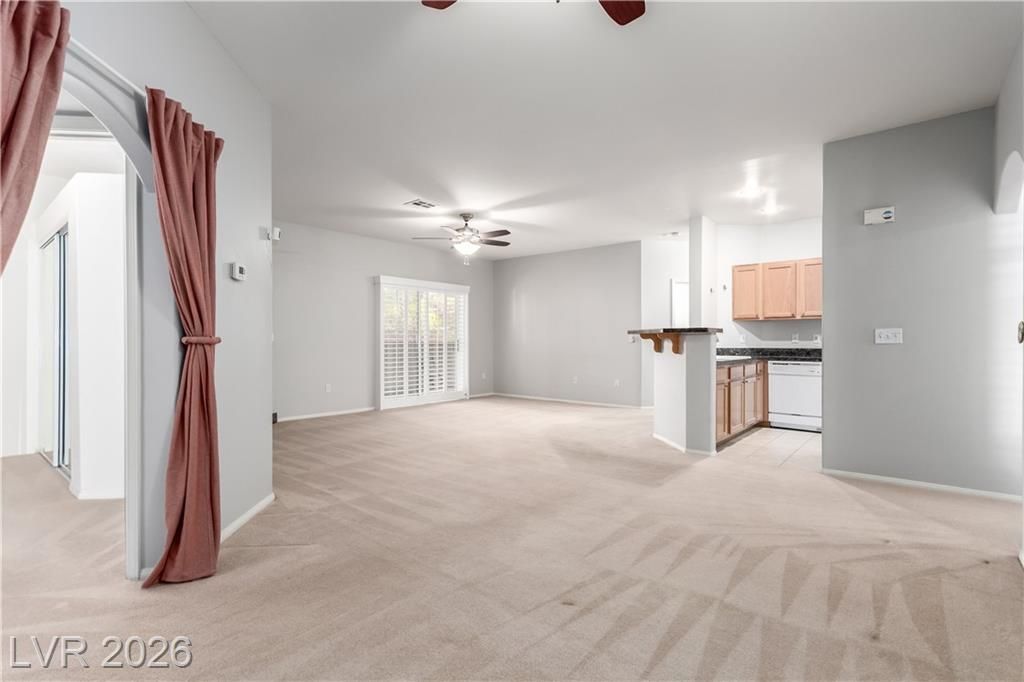 1708 Sky Of Red Drive, Unit 204, Las Vegas, NV 89128 Main Photo