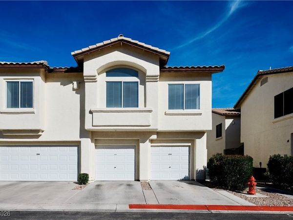 4820 Black Bear Road, Unit 203, Las Vegas, NV 89149