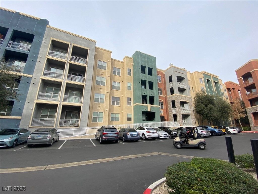 32 E Serene Avenue, Unit 217, Las Vegas, NV 89123 Main Photo