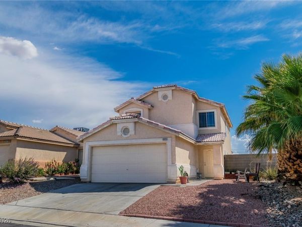6323 Brianna Peak Court, Las Vegas, NV 89142