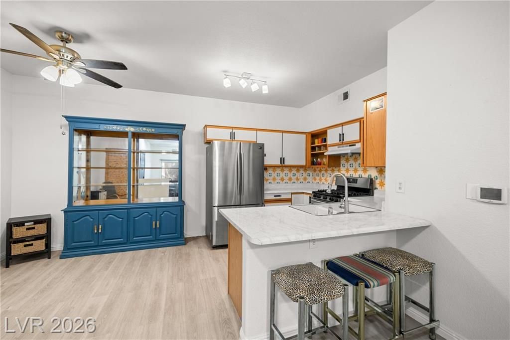 5751 Hacienda Avenue, Unit 135, Las Vegas, NV 89122 Main Photo