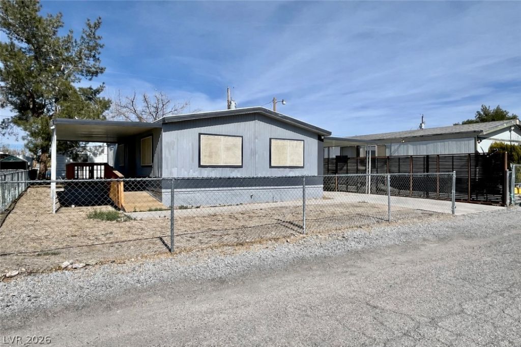 280 Copper Flats Drive, Pahrump, NV 89048 Main Photo