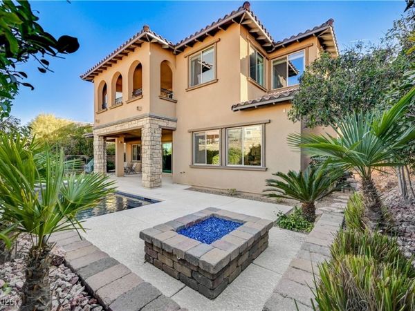 11958 Girasole Avenue, Las Vegas, NV 89138