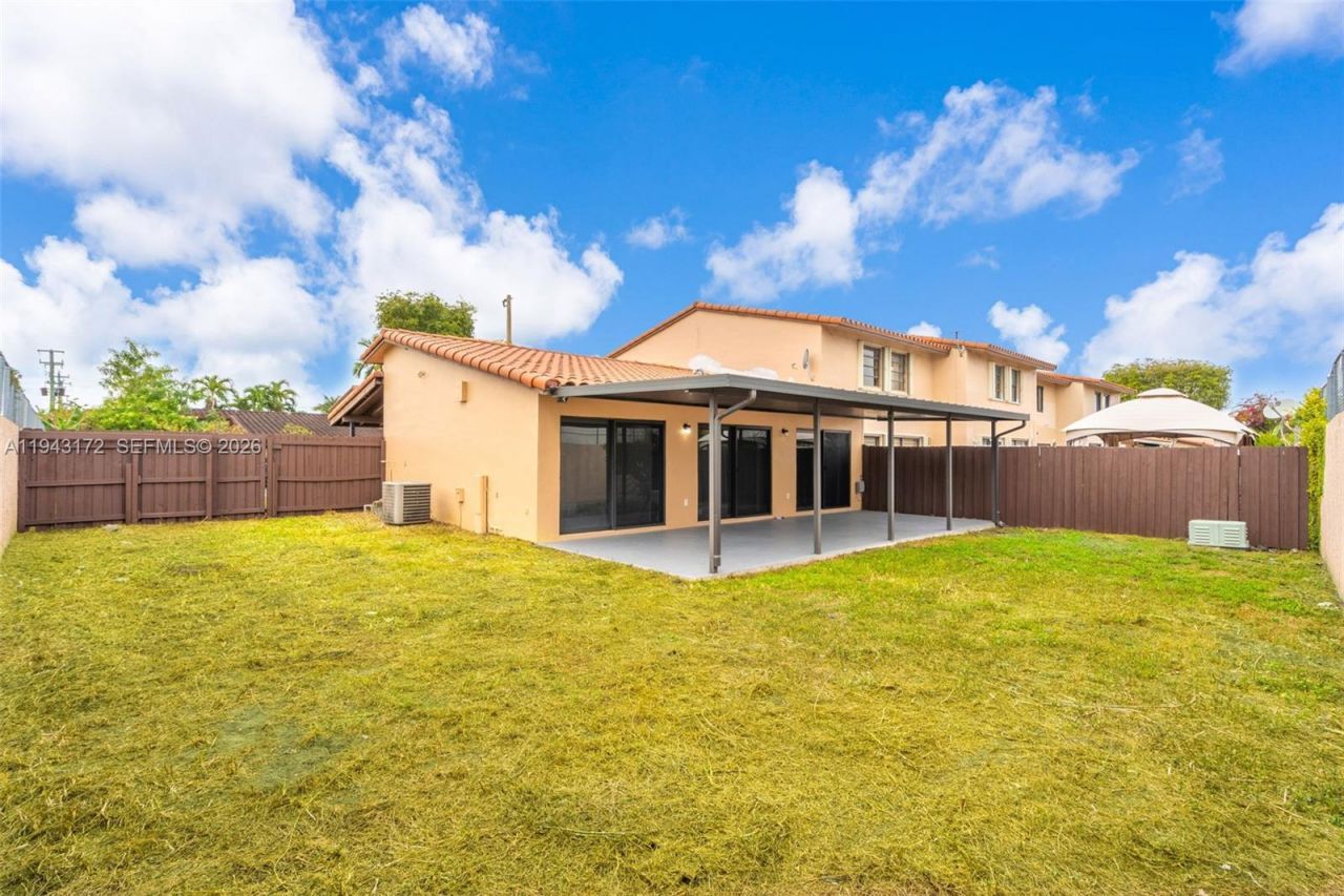 3815 SW 82nd Ave, Unit 41, Miami, FL 33155 Photo