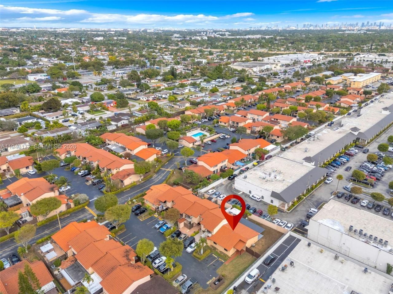 3815 SW 82nd Ave, Unit 41, Miami, FL 33155 Photo