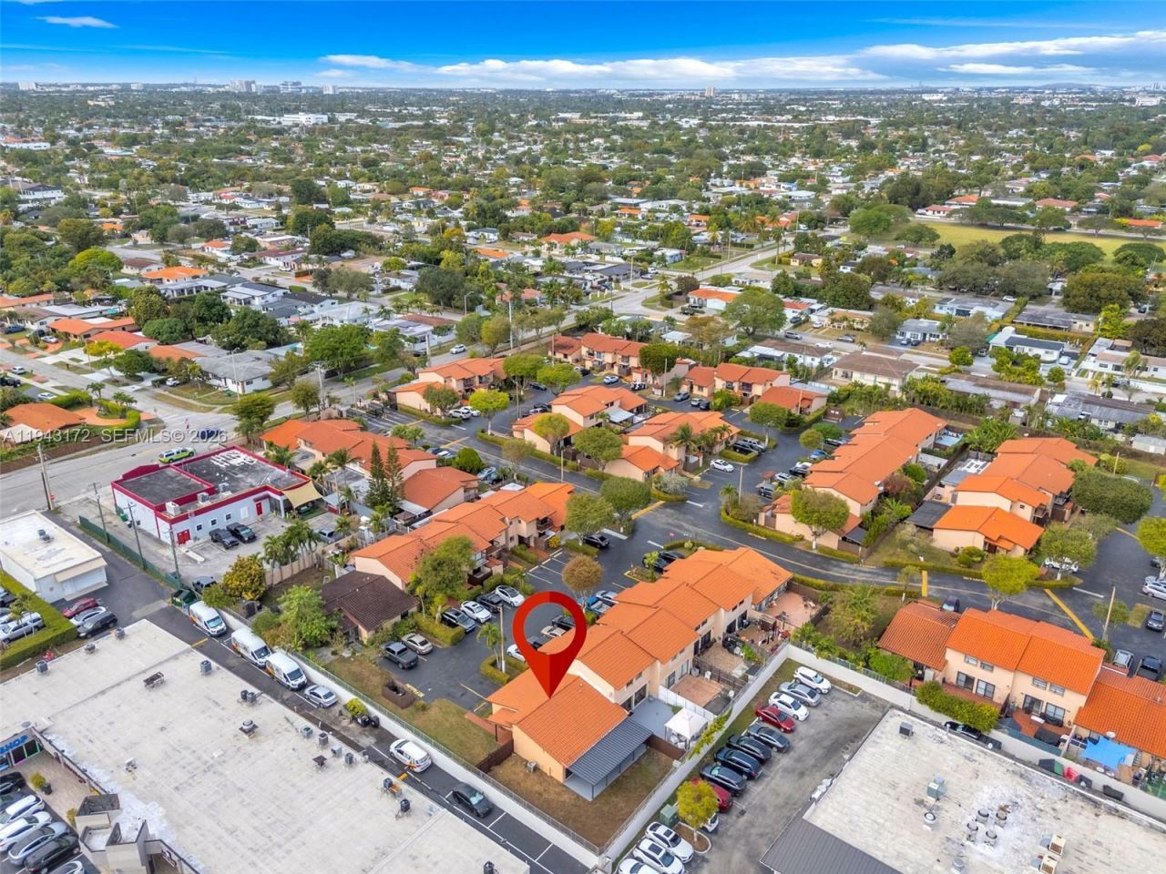 3815 SW 82nd Ave, Unit 41, Miami, FL 33155 Photo