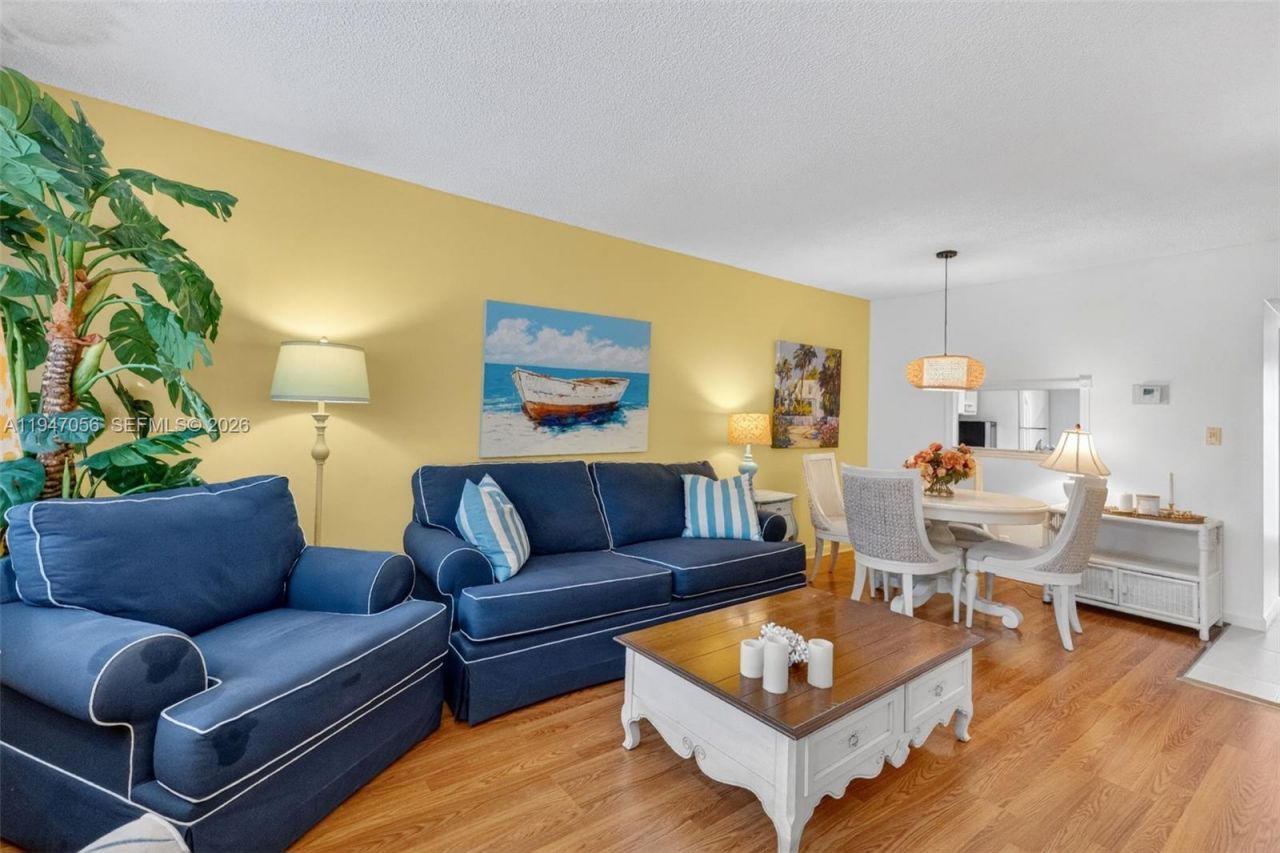 3431 NW 50th Ave, Unit 110, Lauderdale Lakes, FL 33319 Photo