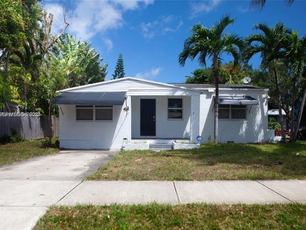 1821 Harding St, Hollywood, FL 33020
