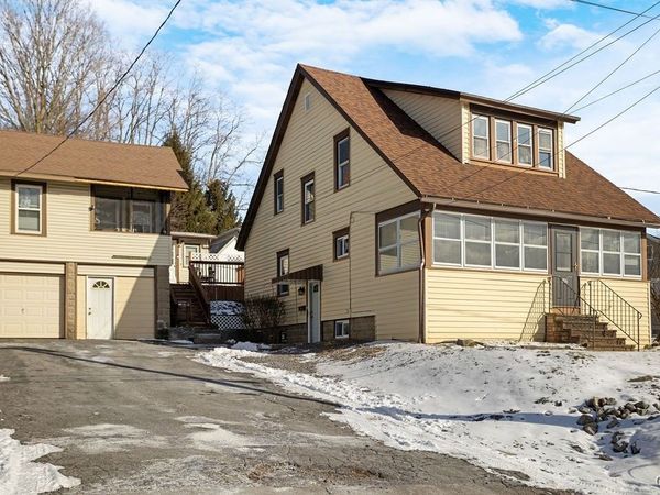 406-408 Hillside Avenue, Syracuse, NY 13219