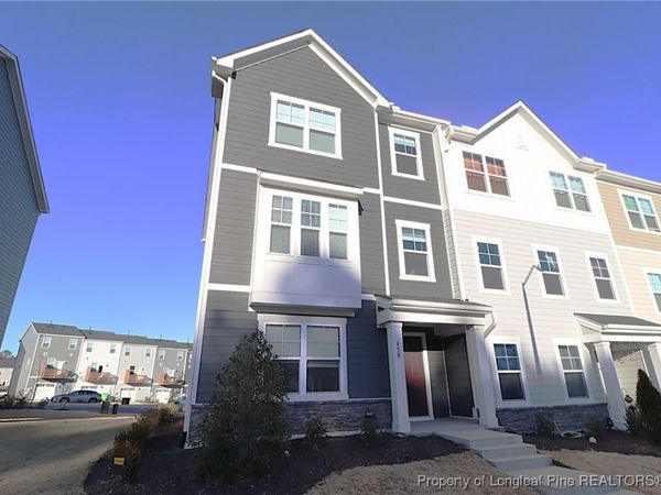 458 Carolina Springs Boulevard, Apex, NC 27539