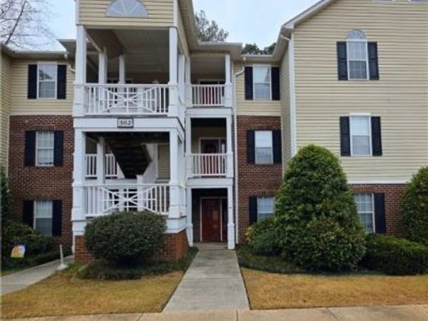 302 Bubble Creek Court, Unit 2, Fayetteville, NC 28311
