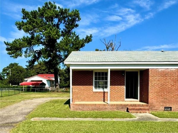 1104-1 Ayton Place, Fayetteville, NC 28304