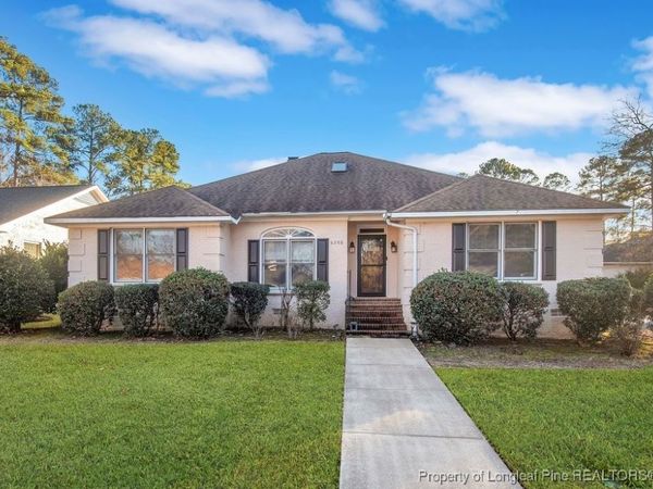 6208 Falkland Court, Fayetteville, NC 28311