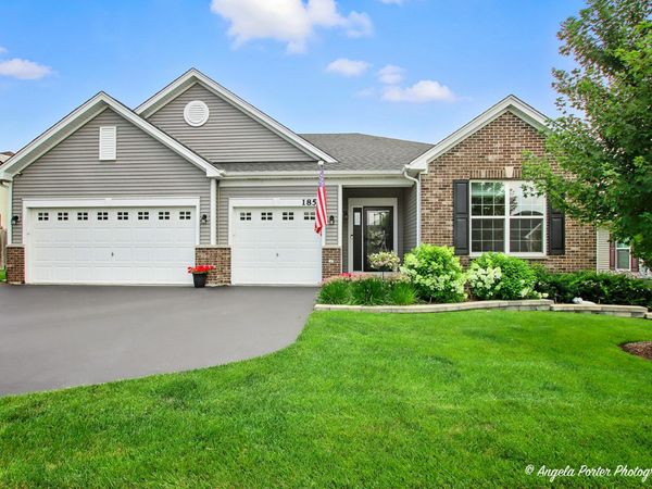 1855 Alta Drive, Volo, IL 60020