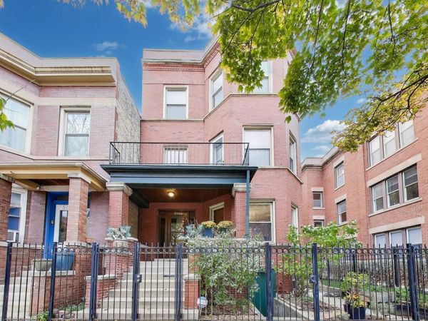 5148 N Ashland Avenue, Unit 1, Chicago, IL 60640